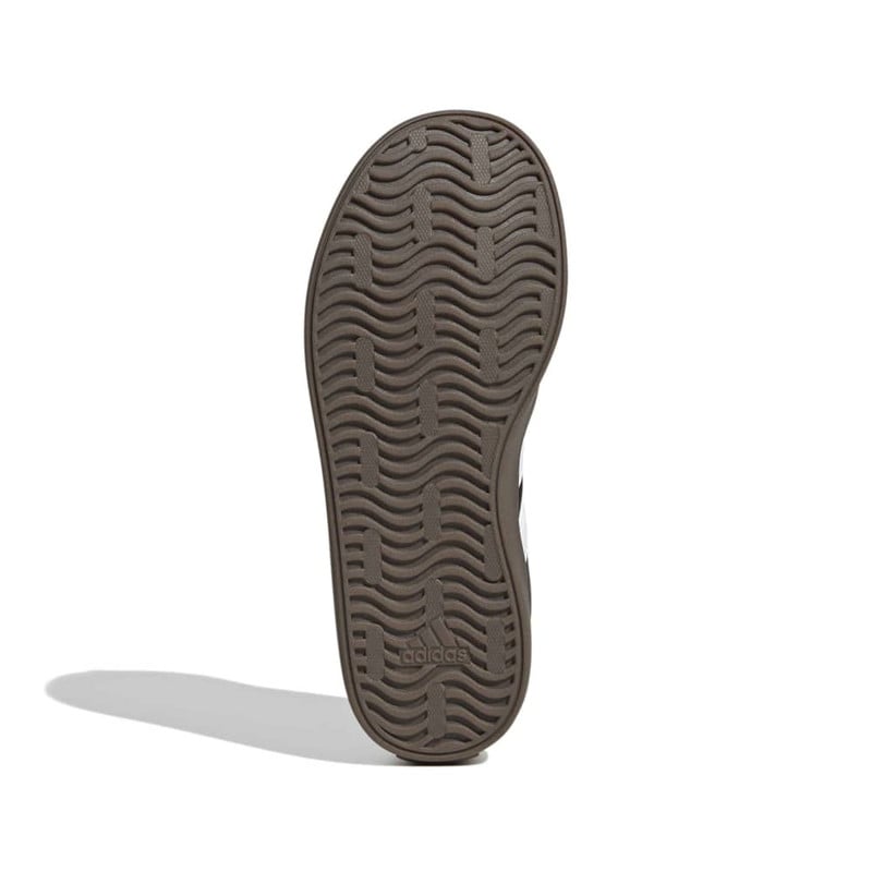 ADIDAS ZAPATILLAS VL COURT 3.0 K NIÑOS - 4
