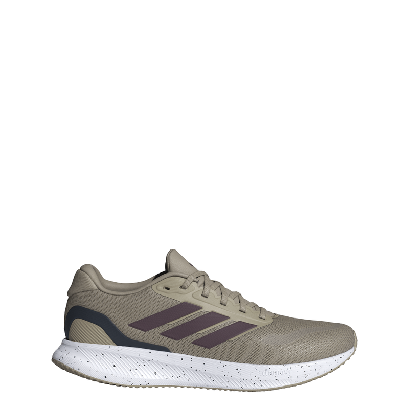 ADIDAS ZAPATILLAS RUNFALCON 5 HOMBRE - 2