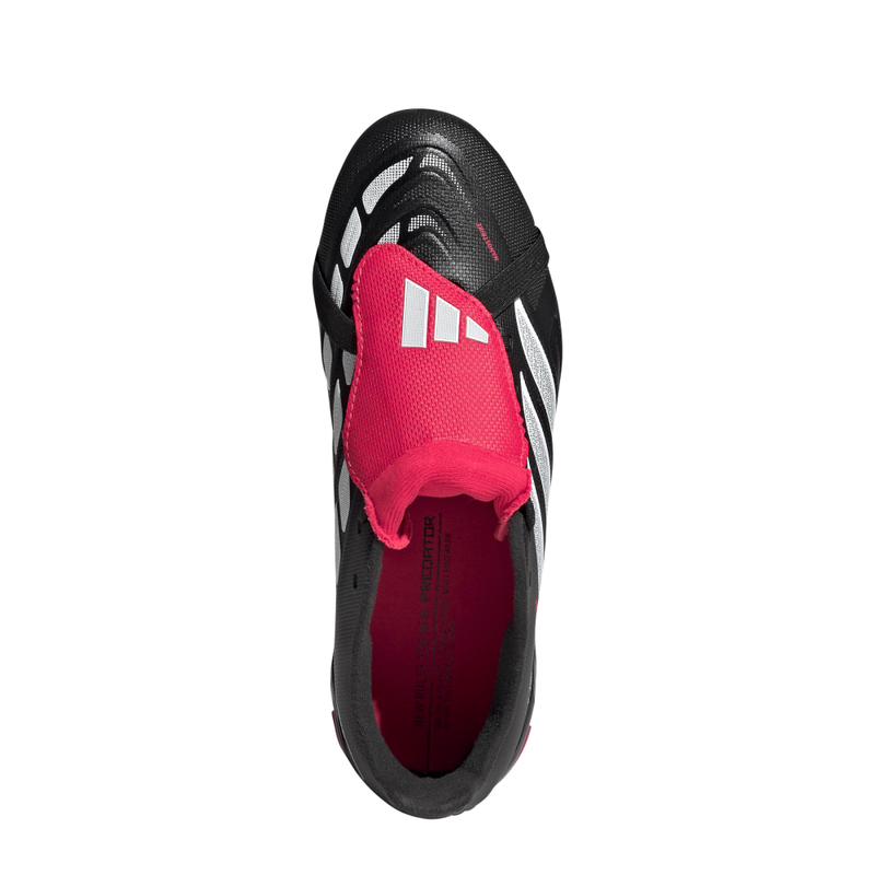 ADIDAS CHIMPUNES PREDATOR LEAGUE FT FG J NIÑOS - 2