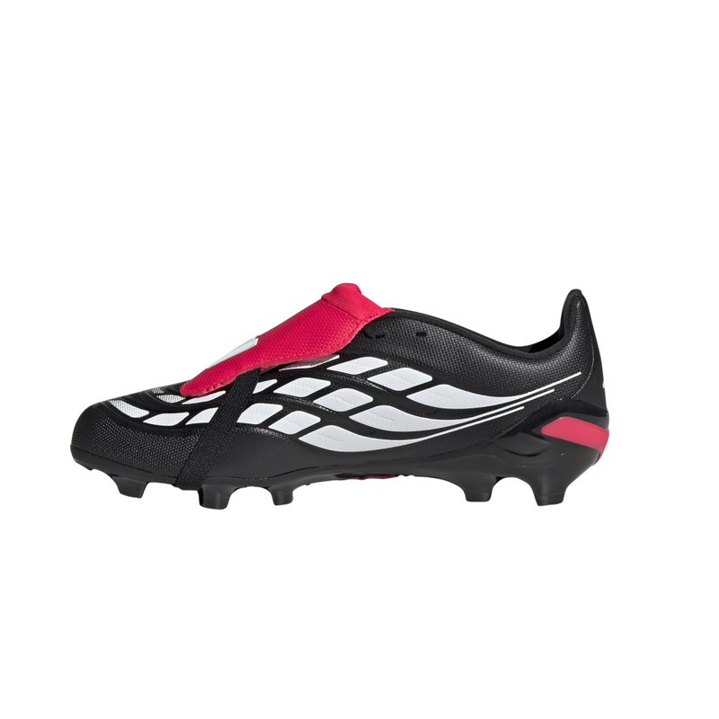 ADIDAS CHIMPUNES PREDATOR LEAGUE FT FG J NIÑOS - 4