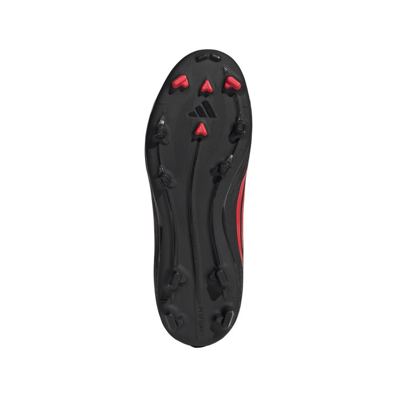 ADIDAS CHIMPUNES F50 LEAGUE FG/MG J NIÑOS - 3