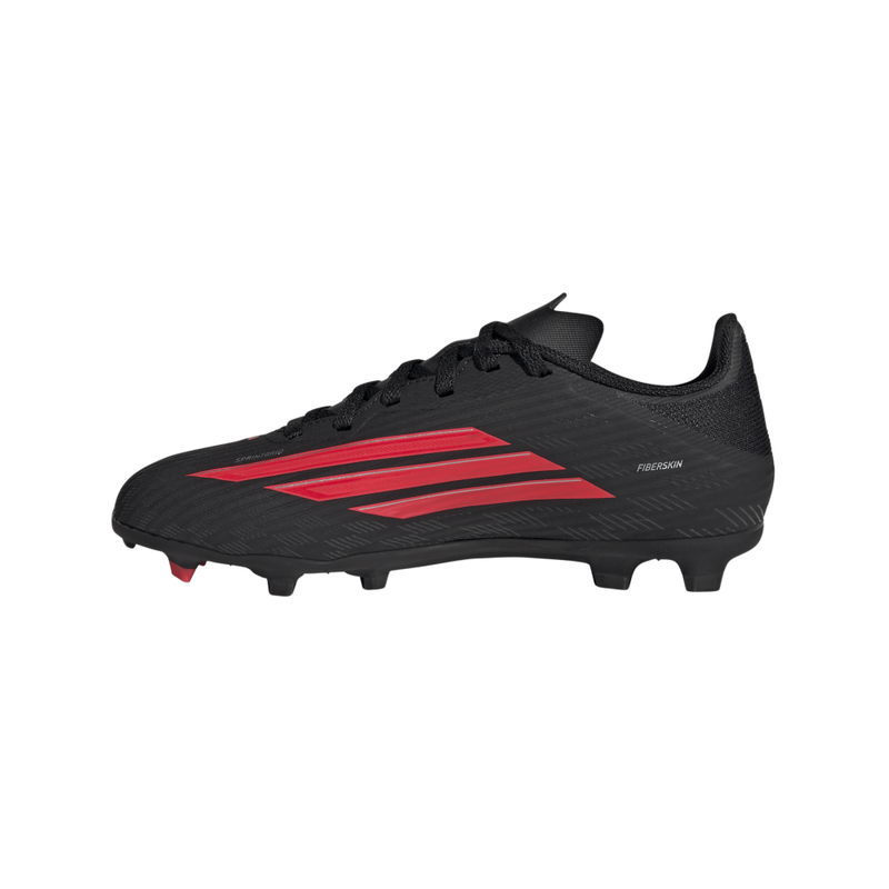 ADIDAS CHIMPUNES F50 LEAGUE FG/MG J NIÑOS - 4