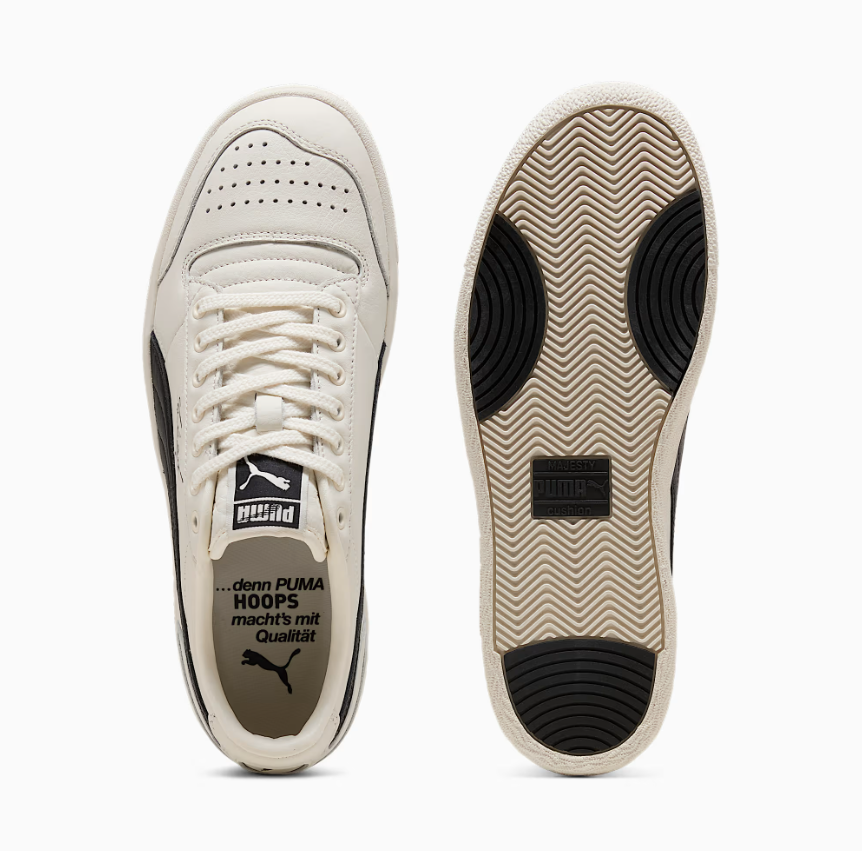 PUMA ZAPATILLAS MAJESTY HOMBRE - 3