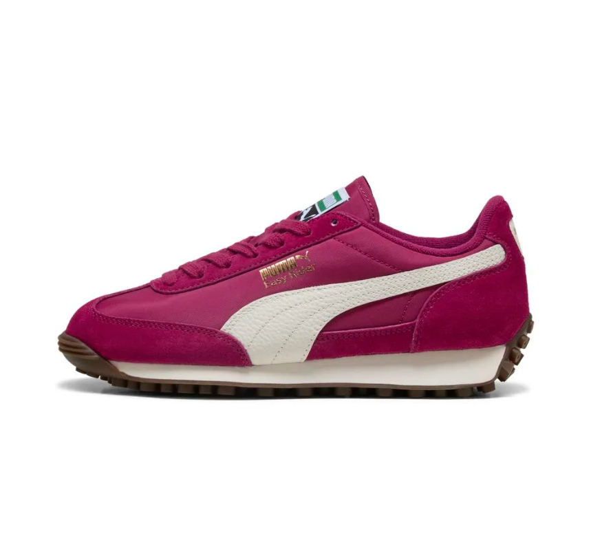 PUMA ZAPATILLAS EASY RIDER VINTAGE MUJER - 1
