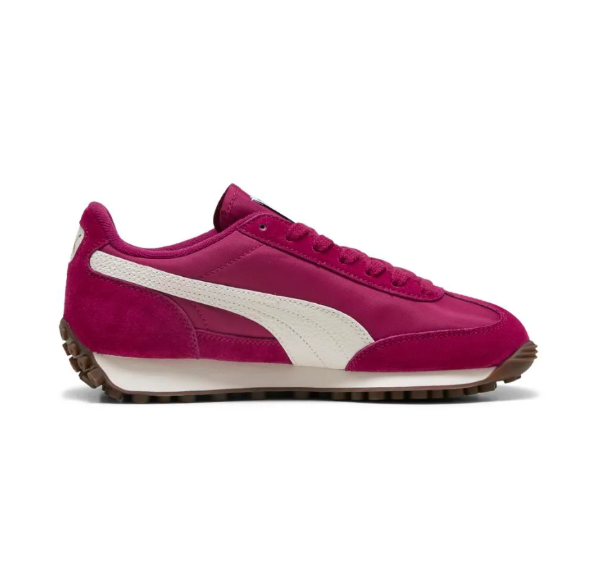 PUMA ZAPATILLAS EASY RIDER VINTAGE MUJER - 2