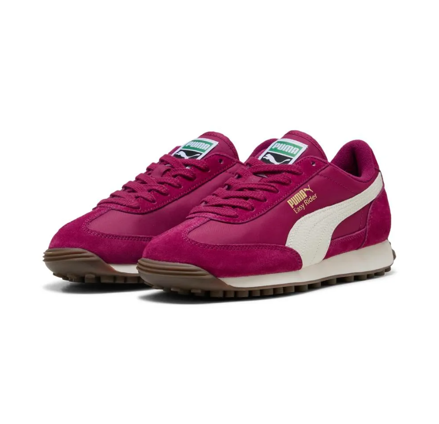 PUMA ZAPATILLAS EASY RIDER VINTAGE MUJER - 3