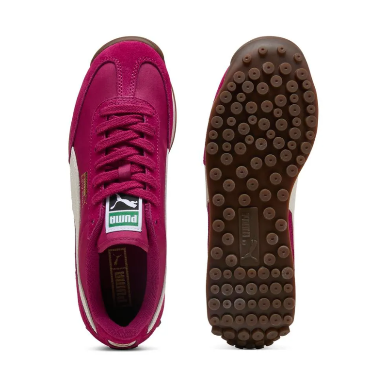 PUMA ZAPATILLAS EASY RIDER VINTAGE MUJER - 4