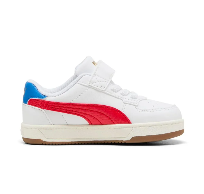 PUMA ZAPATILLAS PUMA CAVEN 2.0 RETRO AC+ INF NIÑO - 1