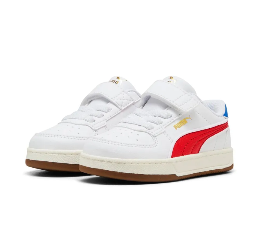 PUMA ZAPATILLAS PUMA CAVEN 2.0 RETRO AC+ INF NIÑO - 2