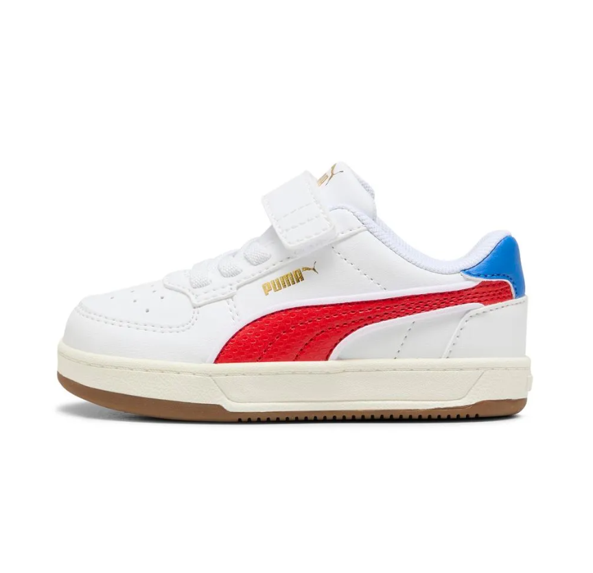 PUMA ZAPATILLAS PUMA CAVEN 2.0 RETRO AC+ INF NIÑO - 3