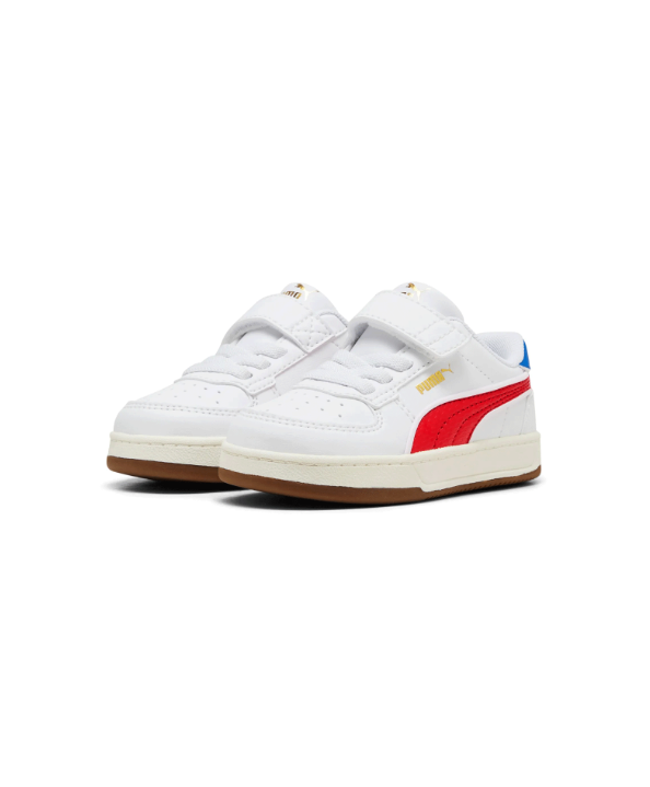 PUMA ZAPATILLAS PUMA CAVEN 2.0 RETRO AC+ INF NIÑO - 5
