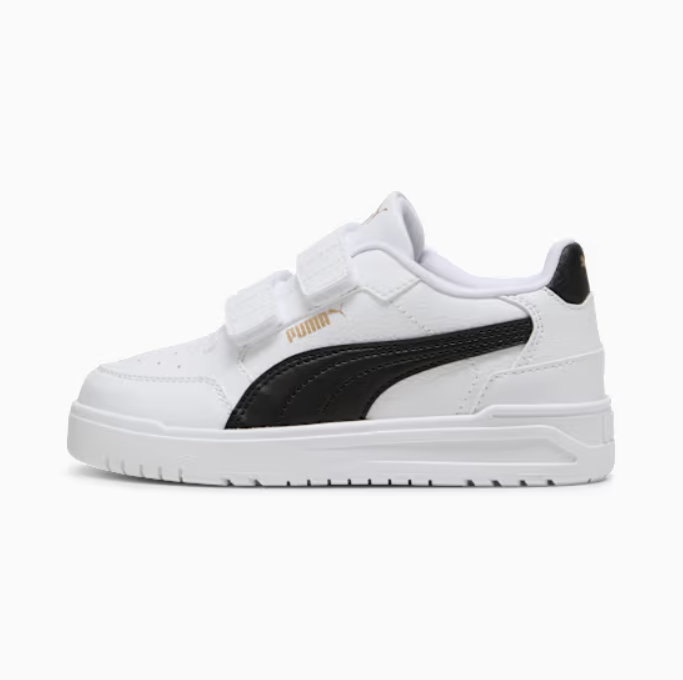 PUMA ZAPATILLAS SHUFFLE DOWNTOWN LO V PS NIÑO - 1
