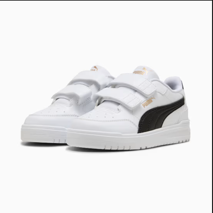 PUMA ZAPATILLAS SHUFFLE DOWNTOWN LO V PS NIÑO - 2