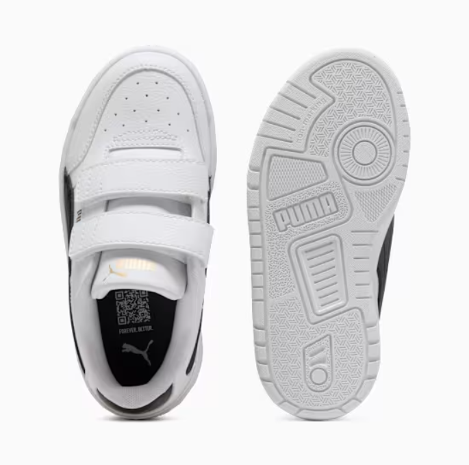 PUMA ZAPATILLAS SHUFFLE DOWNTOWN LO V PS NIÑO - 3