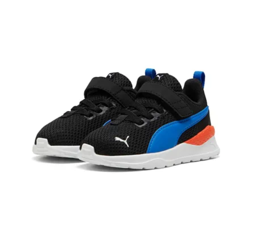 PUMA ZAPATILLAS ANZARUN LITE AC INF NIÑO - 2