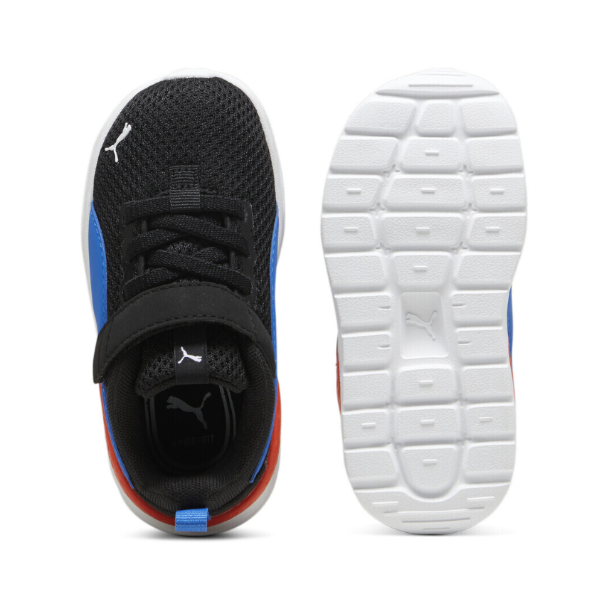 PUMA ZAPATILLAS ANZARUN LITE AC INF NIÑO - 3
