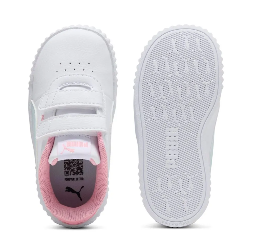 PUMA ZAPATILLAS CARINA 3.0 V INF - 4