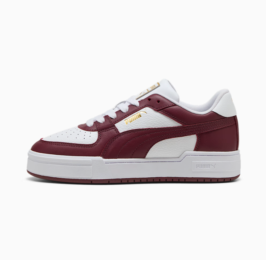 PUMA ZAPATILLAS CA PRO CLASSIC II HOMBRE - 1