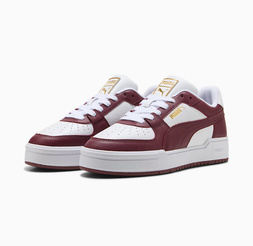 PUMA ZAPATILLAS CA PRO CLASSIC II HOMBRE - 2