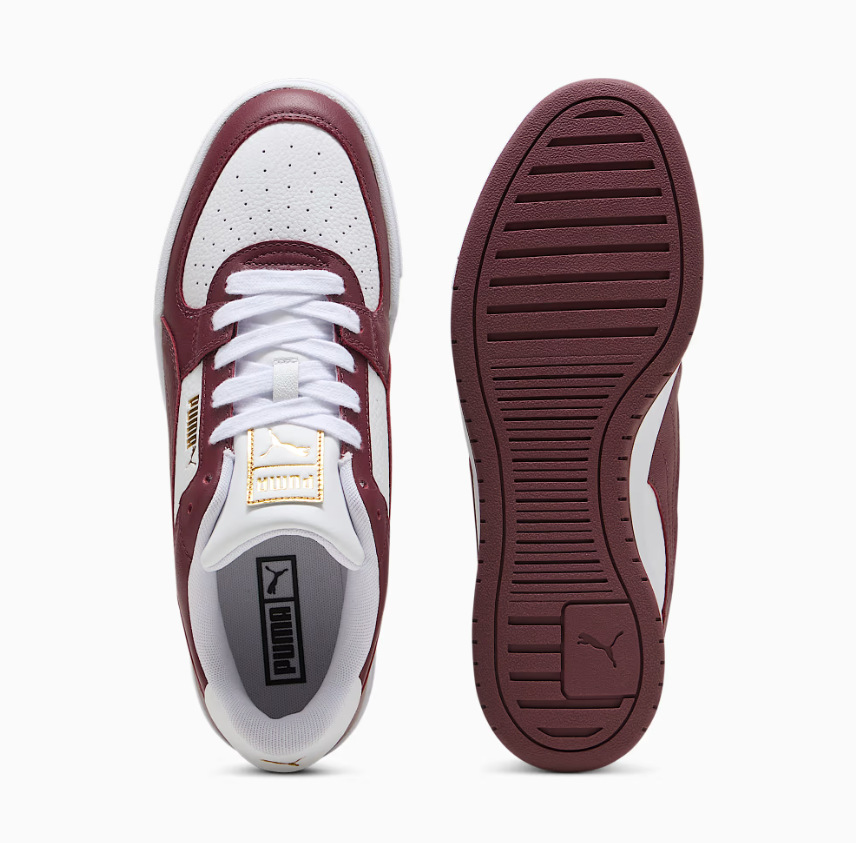 PUMA ZAPATILLAS CA PRO CLASSIC II HOMBRE - 3