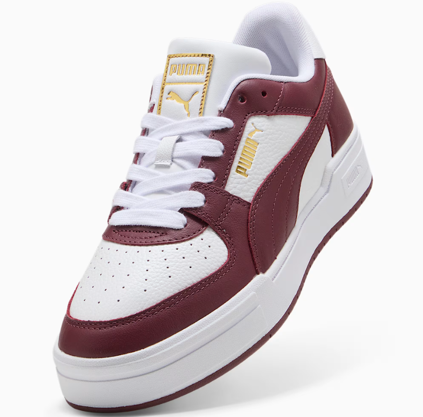 PUMA ZAPATILLAS CA PRO CLASSIC II HOMBRE - 4