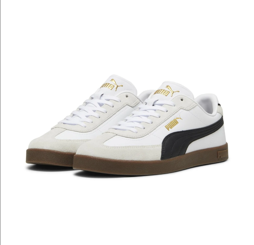PUMA ZAPATILLAS PUMA CLUB II ERA HOMBRE - 3