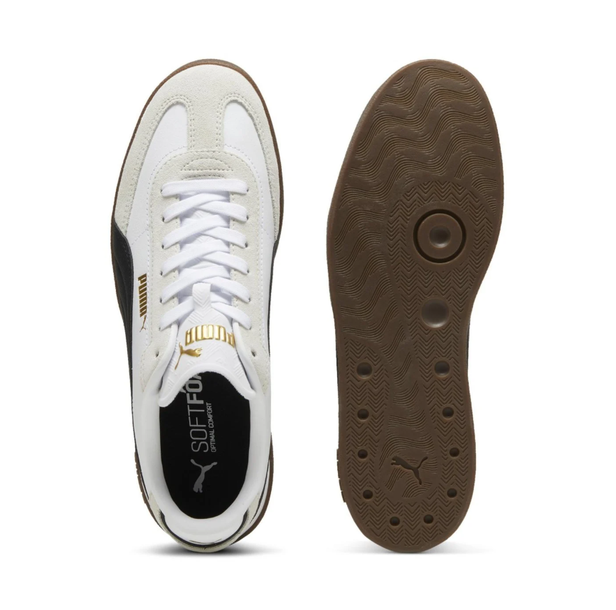 PUMA ZAPATILLAS PUMA CLUB II ERA HOMBRE - 4
