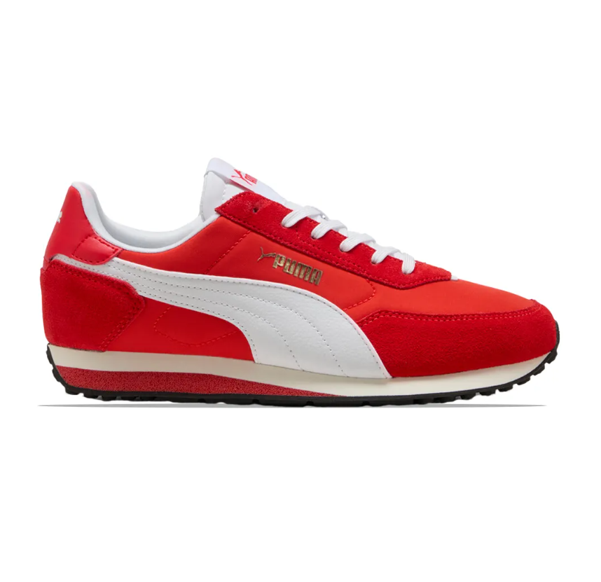 PUMA ZAPATILLAS ST MILER RISE HOMBRE - 1