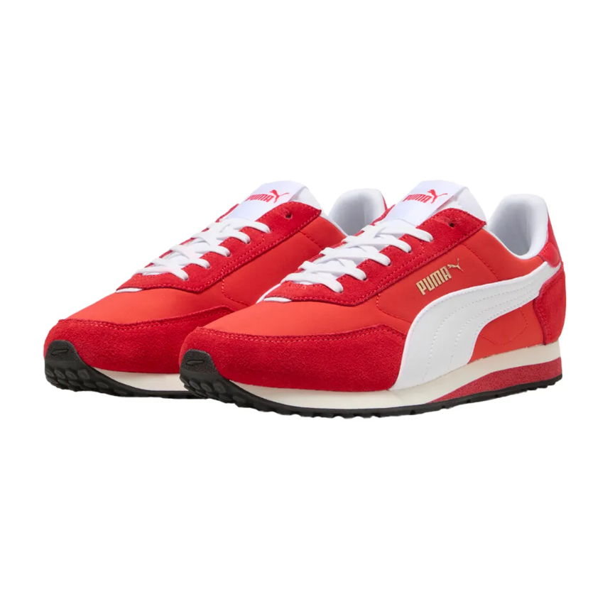 PUMA ZAPATILLAS ST MILER RISE HOMBRE - 2
