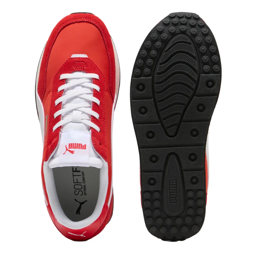 PUMA ZAPATILLAS ST MILER RISE HOMBRE - 4