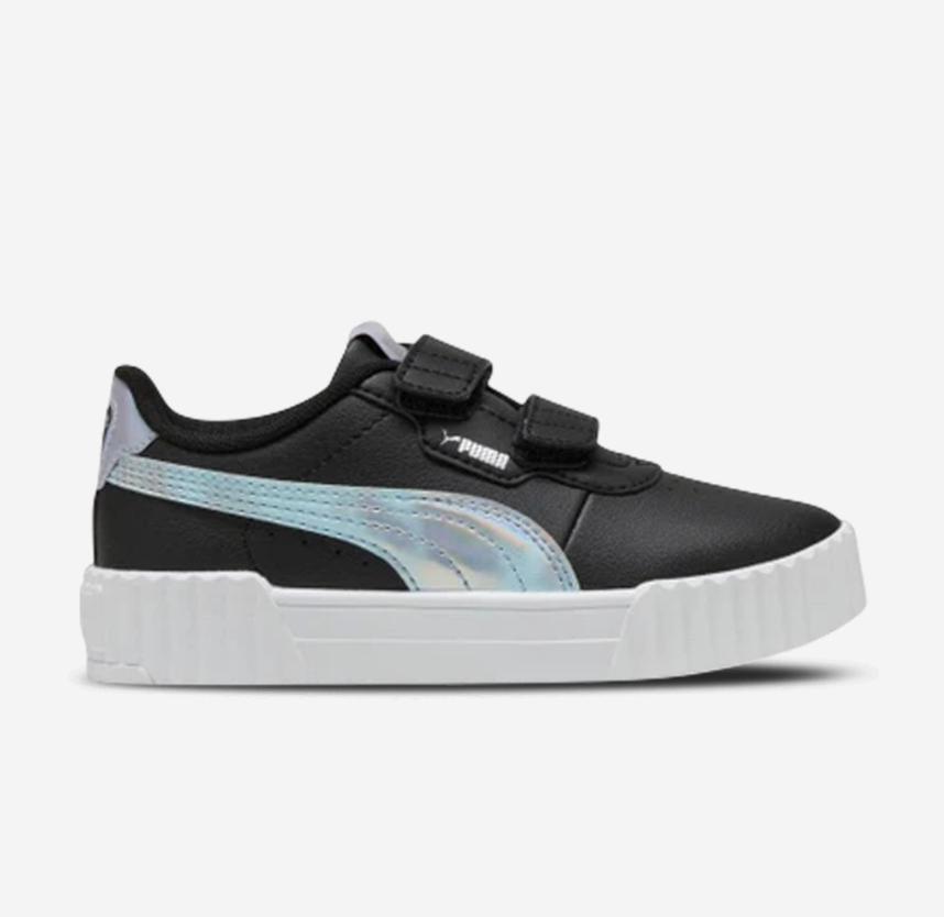 PUMA ZAPATILLAS CARINA 3.0 SPACE BELLE V PS - 1