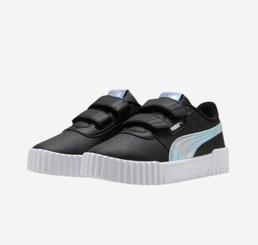 PUMA ZAPATILLAS CARINA 3.0 SPACE BELLE V PS - 2