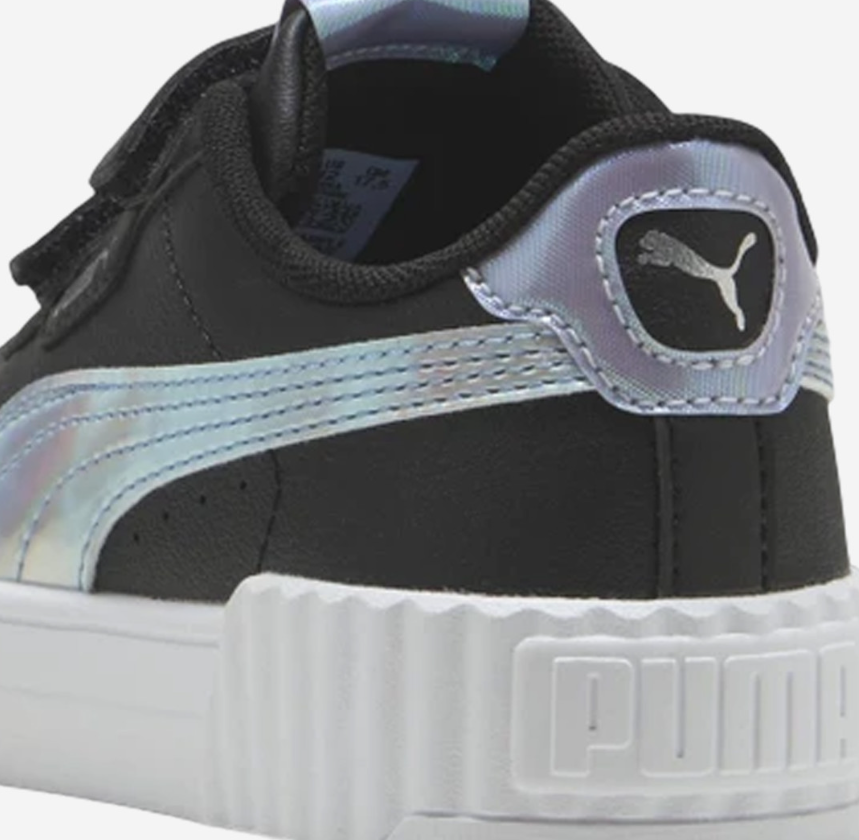 PUMA ZAPATILLAS CARINA 3.0 SPACE BELLE V PS - 3