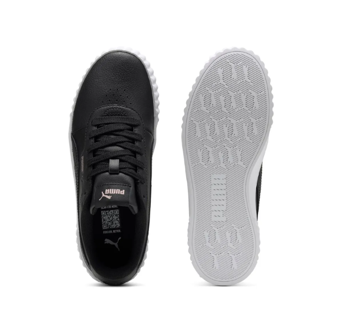 PUMA ZAPATILLAS CARINA 3.0 MUJER - 3
