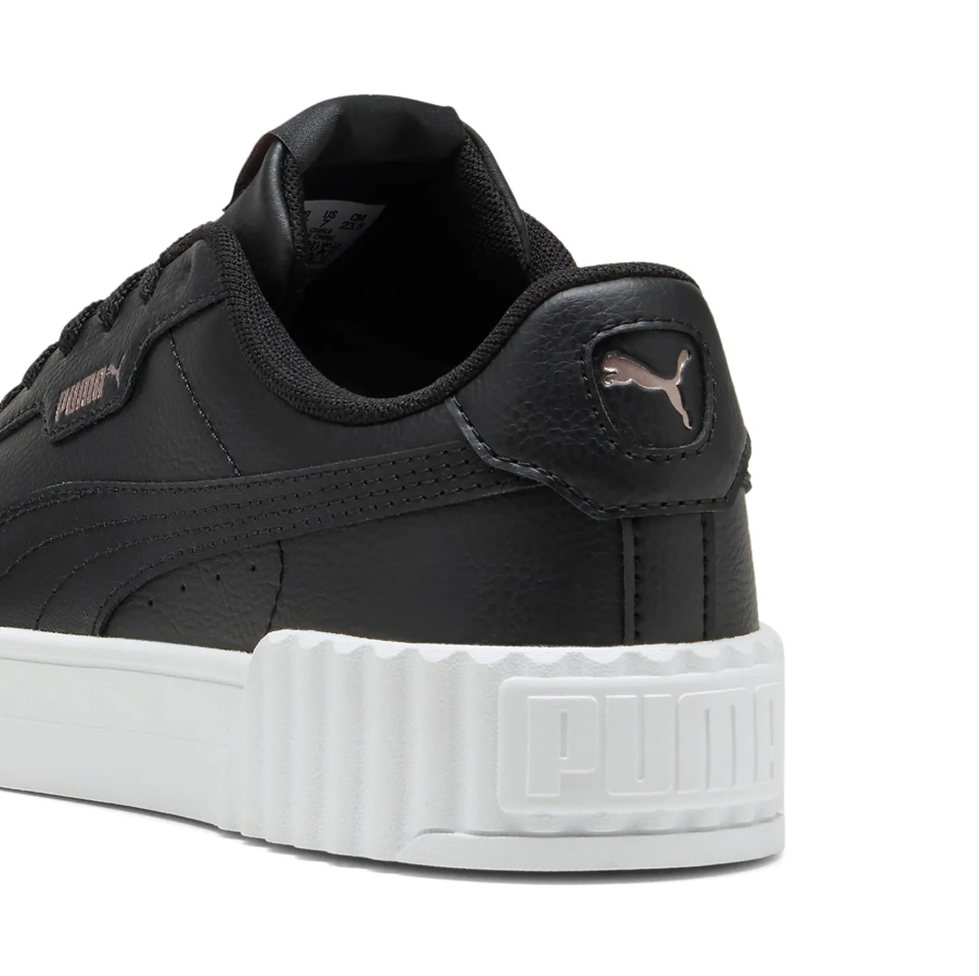 PUMA ZAPATILLAS CARINA 3.0 MUJER - 4