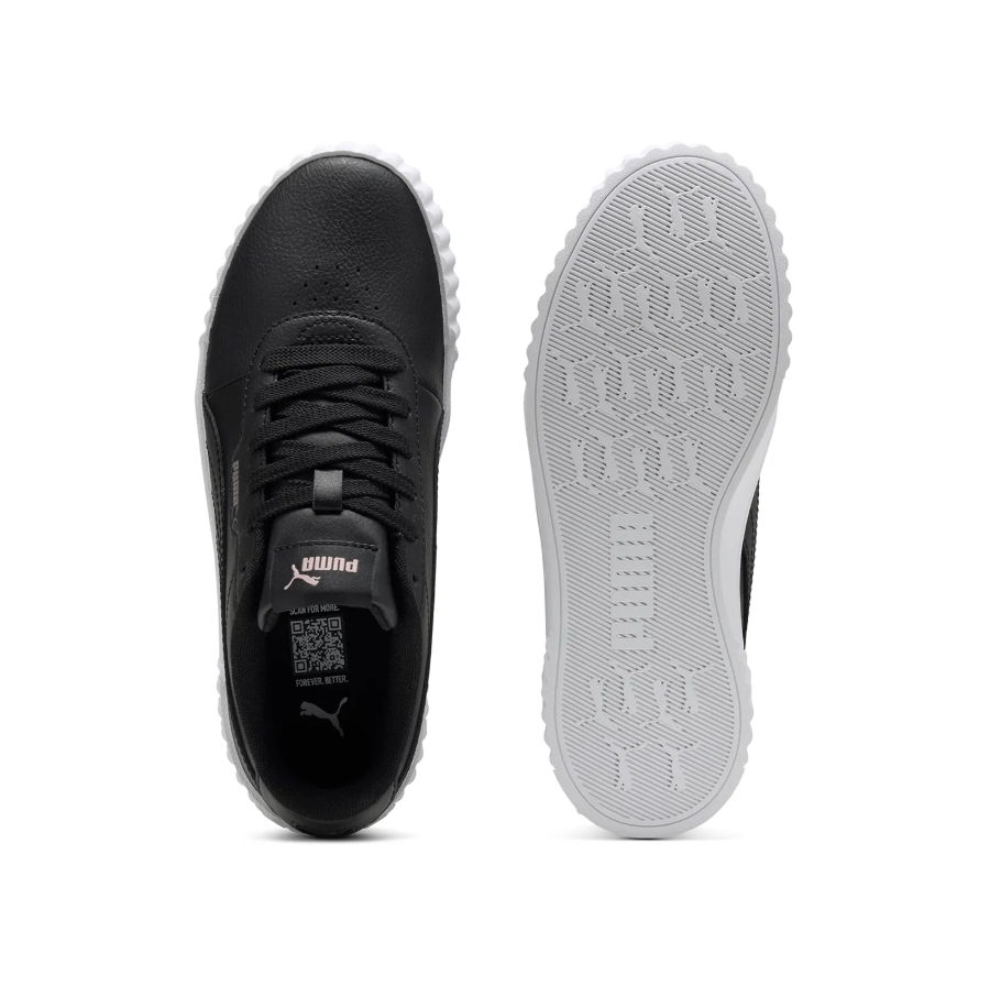 PUMA ZAPATILLAS CARINA 3.0 MUJER - 5