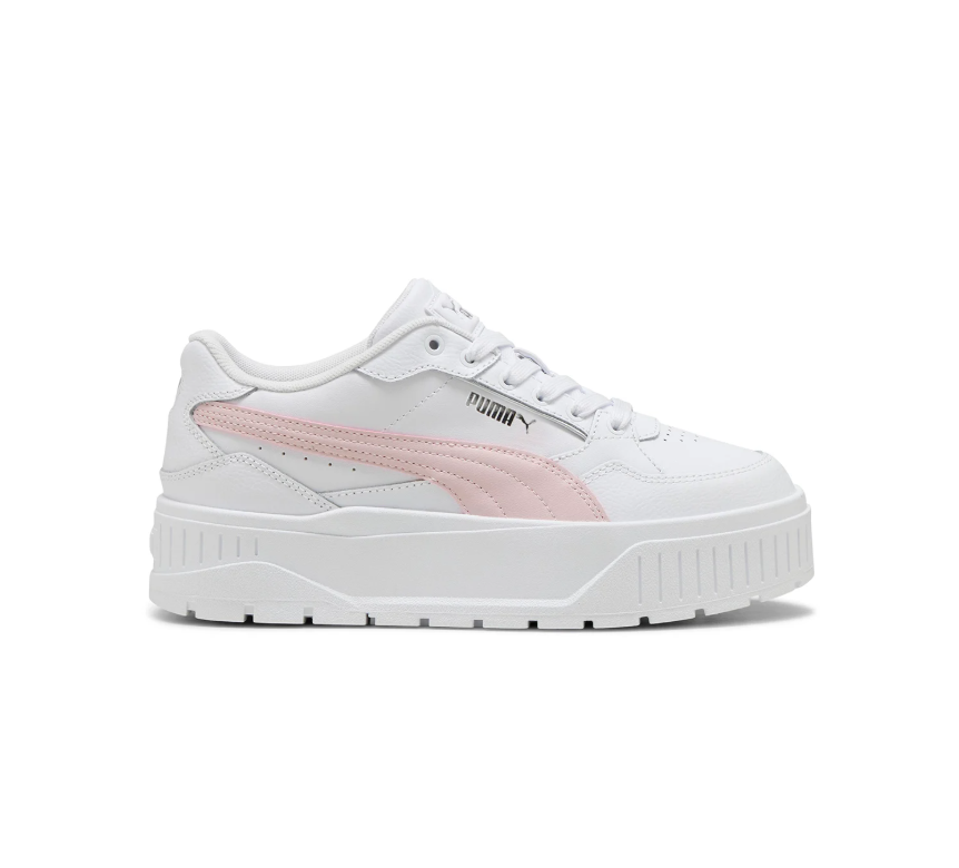 PUMA ZAPATILLAS KARMEN II IDOL PARA MUJER - 1
