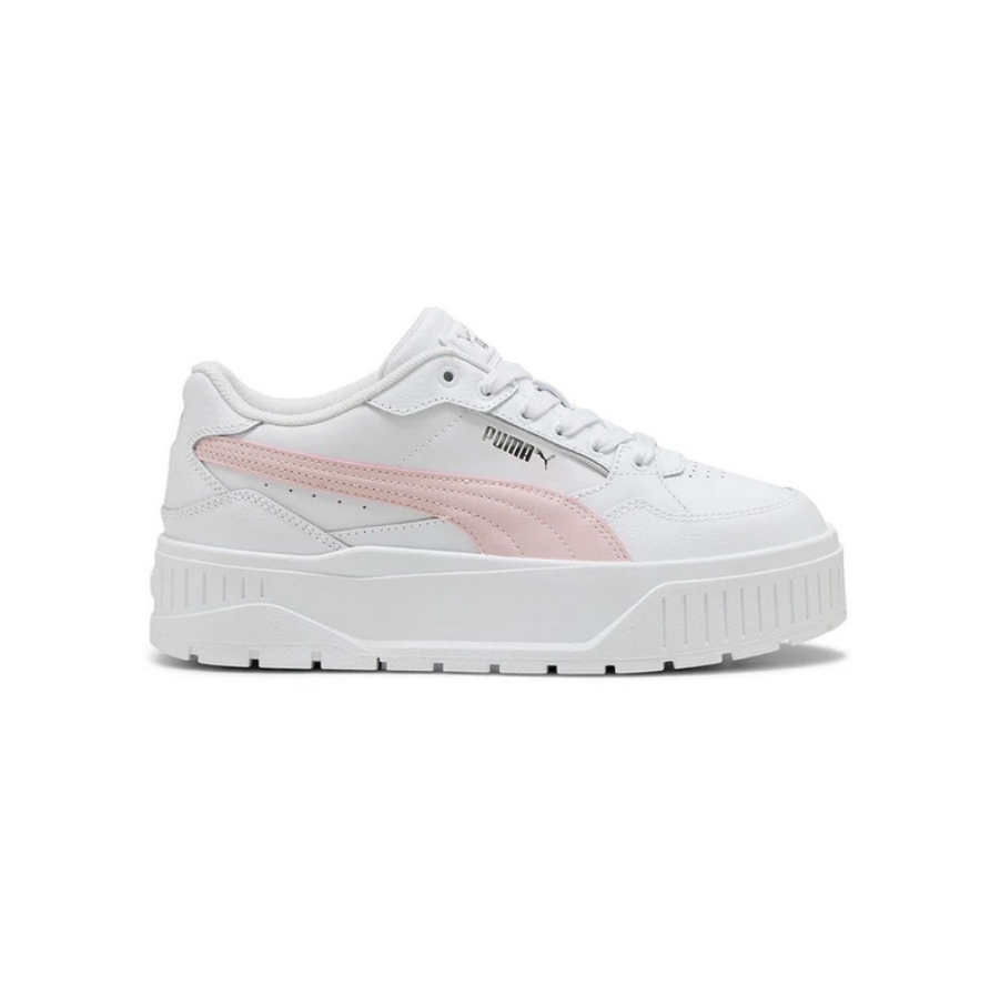 PUMA ZAPATILLAS KARMEN II IDOL MUJER - 1