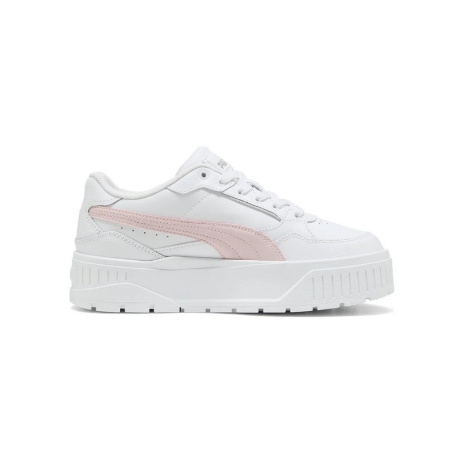 PUMA ZAPATILLAS KARMEN II IDOL MUJER - 2