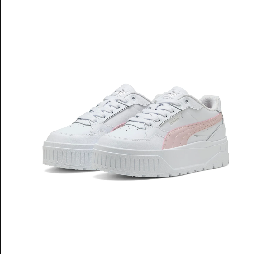 PUMA ZAPATILLAS KARMEN II IDOL PARA MUJER - 2