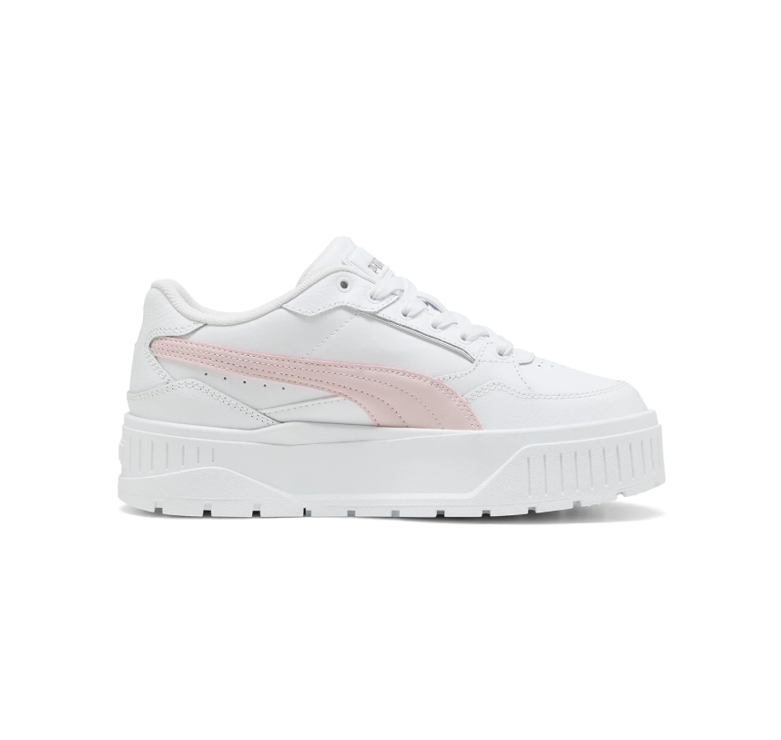 PUMA ZAPATILLAS KARMEN II IDOL PARA MUJER - 3