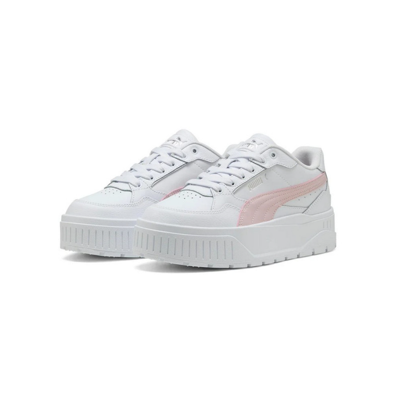 PUMA ZAPATILLAS KARMEN II IDOL MUJER - 3