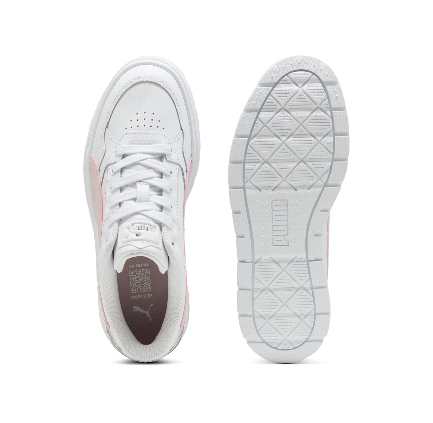PUMA ZAPATILLAS KARMEN II IDOL PARA MUJER - 4