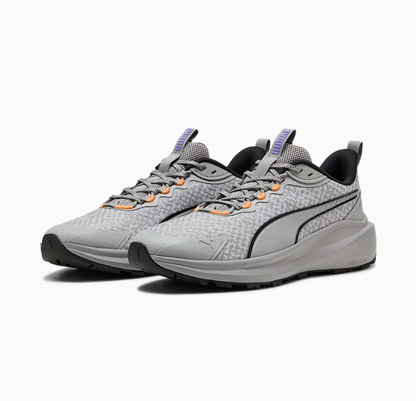 PUMA ZAPATILLAS SKYROCKET LITE TRAIL WTR PARA HOMBRE - 2