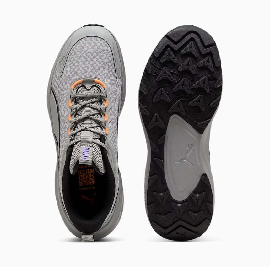 PUMA ZAPATILLAS SKYROCKET LITE TRAIL WTR PARA HOMBRE - 3