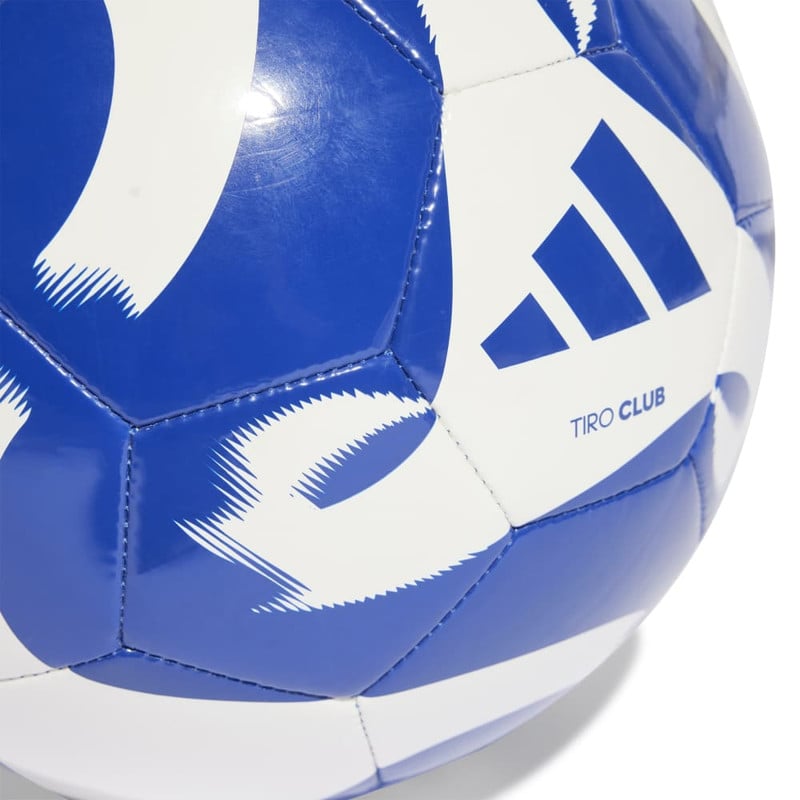 ADIDAS PELOTA TIRO CLB - 4