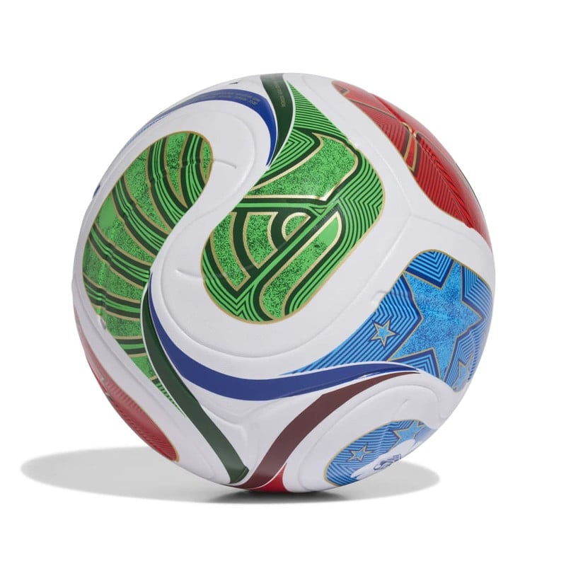ADIDAS PELOTA WC LGE BOX - 2