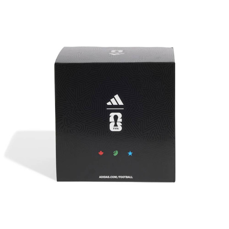 ADIDAS PELOTA WC LGE BOX - 4