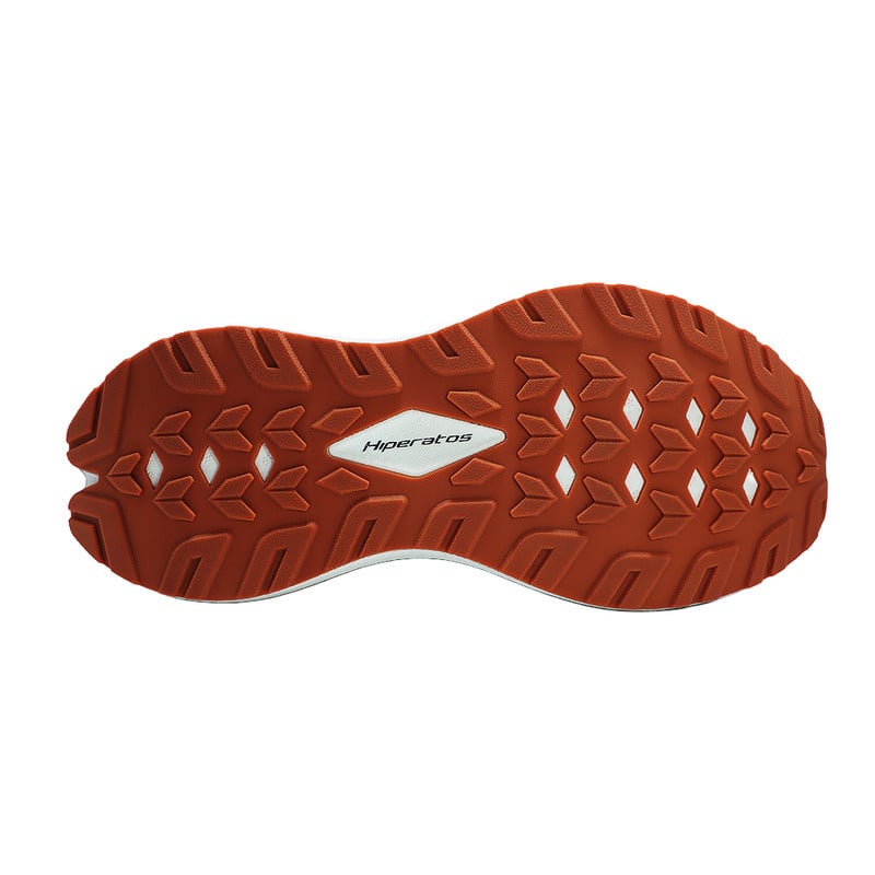 HIPERATOS ZAPATILLAS HIPER TRACK HP8025M 3 HOMBRE - 2