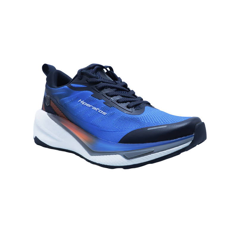 HIPERATOS ZAPATILLAS HIPER TRACK HP8025M 4 HOMBRE - 2